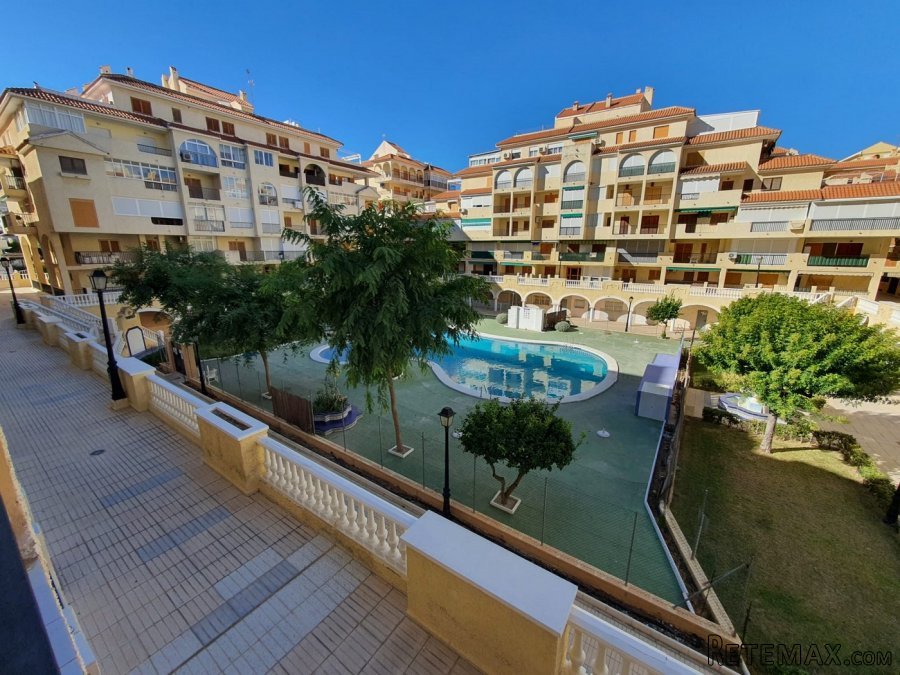 Gran ocasión , 2 dormitorios en Viñamar 2 , gran terraza.. - 2
