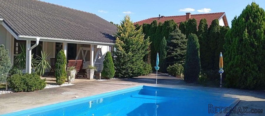 Kuća ili apartman Bački Petrovac - 2