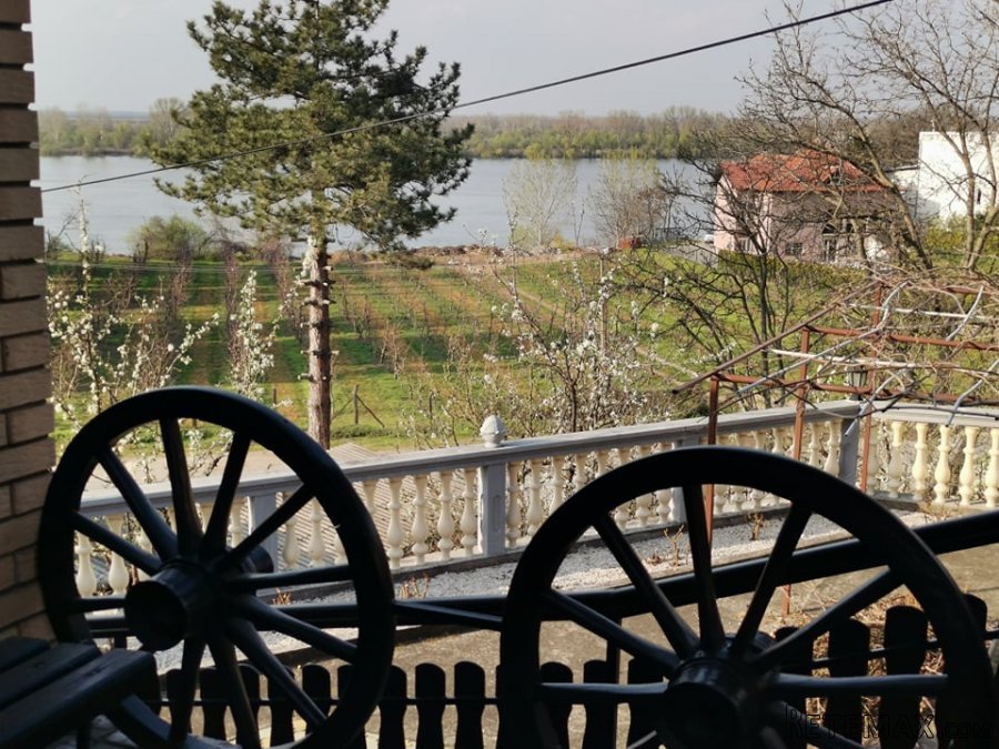 Kuca Smederevo-vikend naselje Jugovo - 2