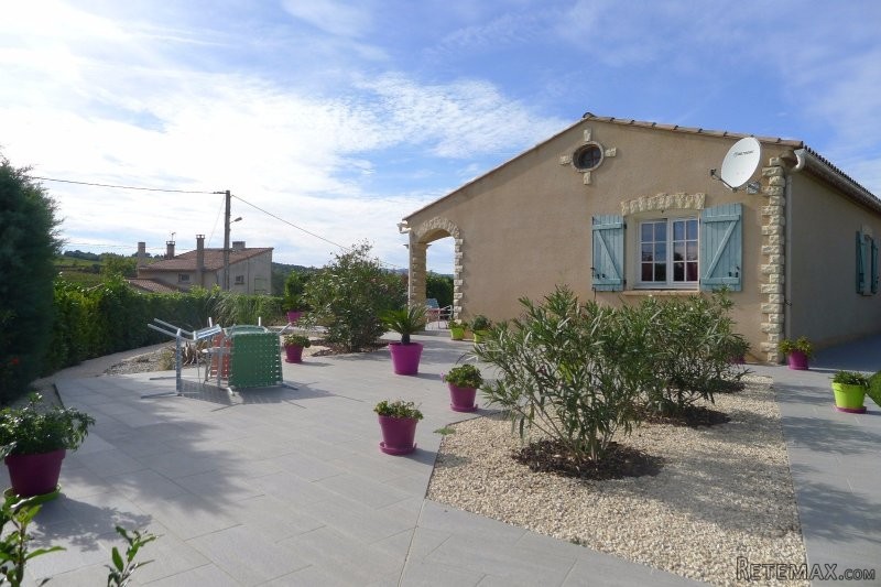 Lovely Single Storey Villa In Dominant..