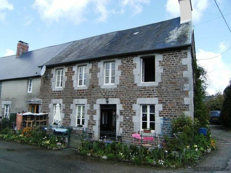 Pretty Stone House For Sale With.. - 2