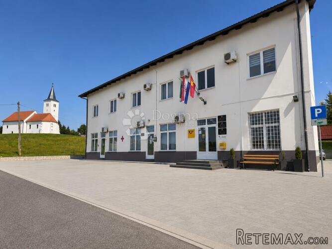 GRAĐEVINSKO ZEMLJIŠTE KOD ČVORA SVETA HELENA - 3