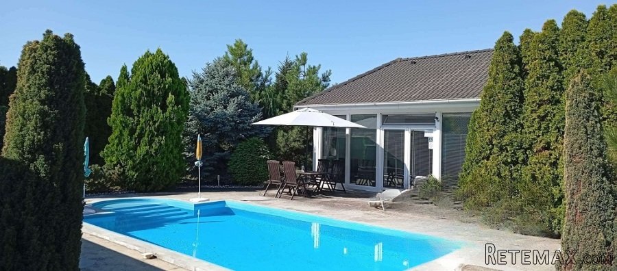 Kuća ili apartman Bački Petrovac - 3