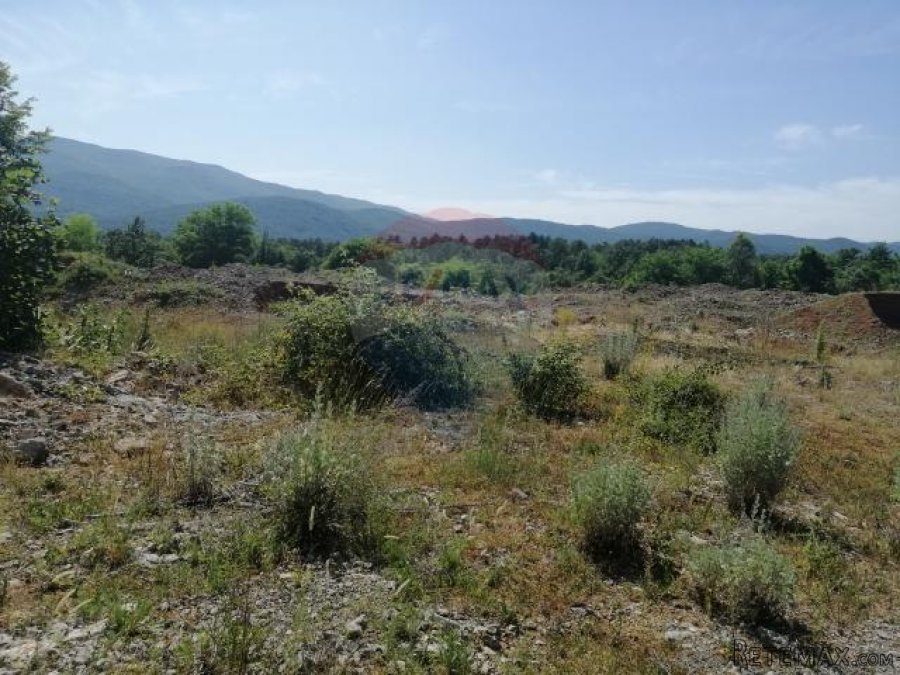 Matulji, građevinsko zemljište od 21800 m2 - 3