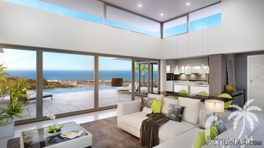 New project to built a modern design villa with stunning.. - 3