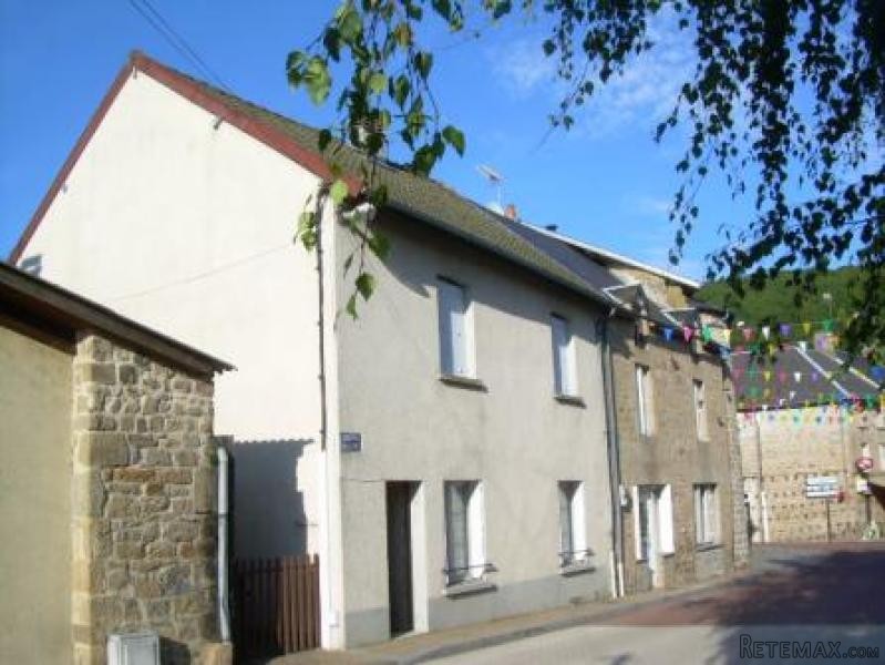 Nice House with More Potential