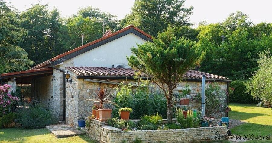 UMAG, Kuća, 144 m², s velikim vrtom i ljetnom kuhinjom, p.. - 3