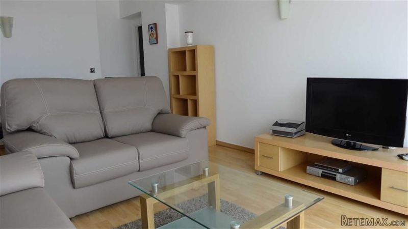 2 bed apartment in South District