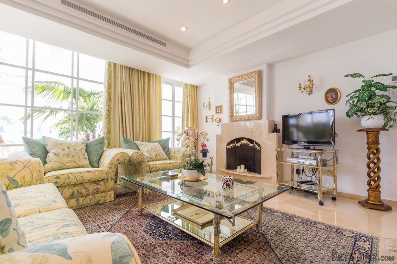 3 bedroom Penthouse - 2