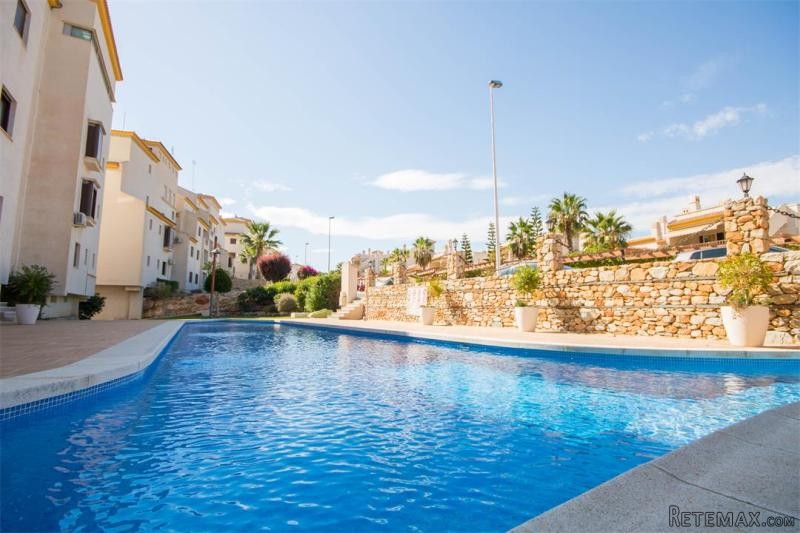 3 Bedrooms - Apartment - Costa Blanca.. - 2