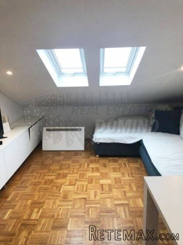 Apartman s prekrasnim pogledom! Malinska - 4