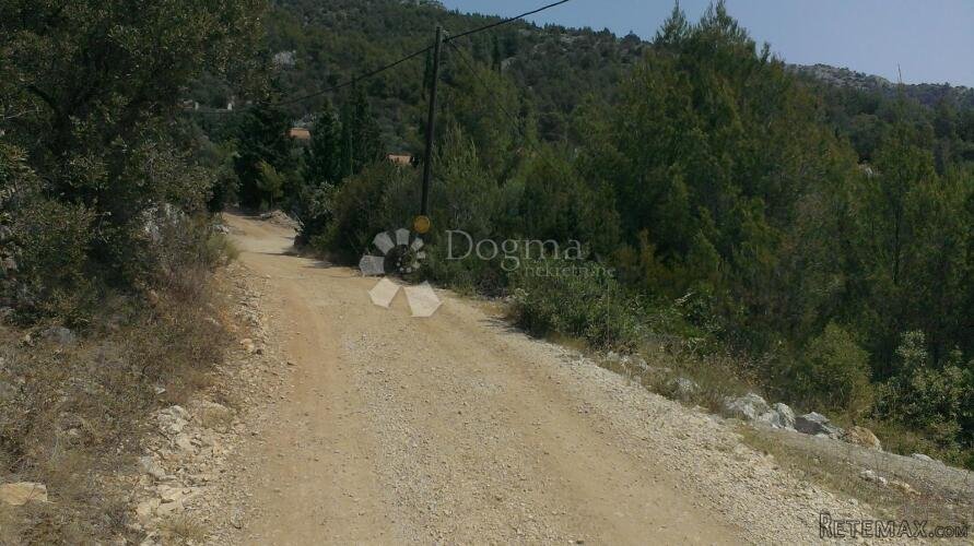 Građevinsko zemljište Hvar - 4
