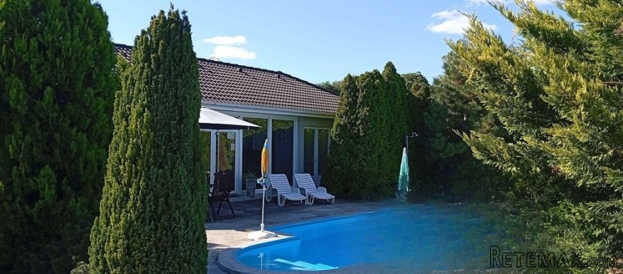 Kuća ili apartman Bački Petrovac - 4