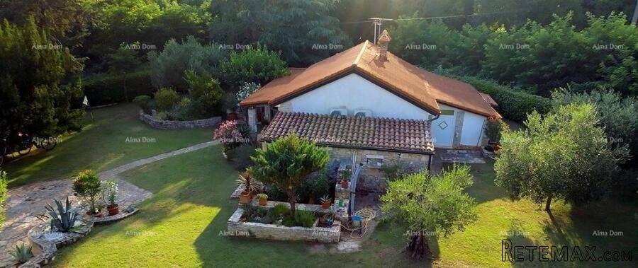 UMAG, Kuća, 144 m², s velikim vrtom i ljetnom kuhinjom, p.. - 4