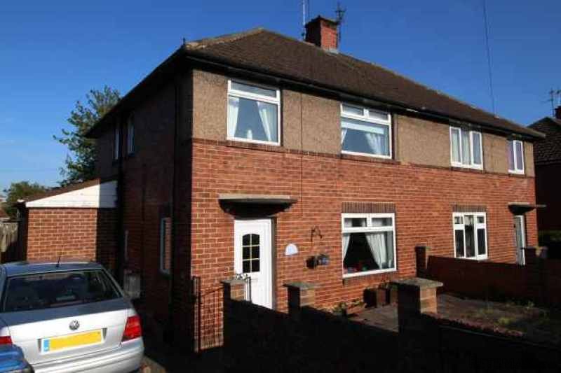 3 bedroom, Semi-detached House house..