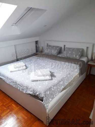 Apartman s prekrasnim pogledom! Malinska - 5
