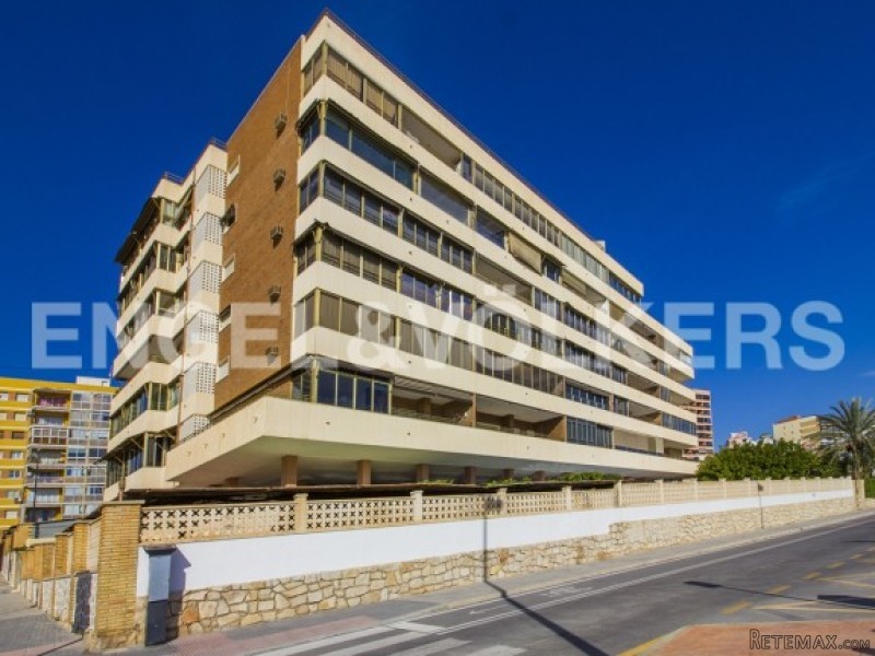 Exclusive Apartment In B. Glassor In.. - 2