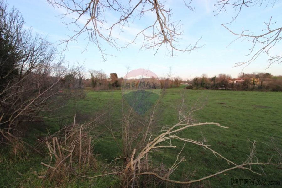 Istra,Medulin,građevinsko zemljište - 5