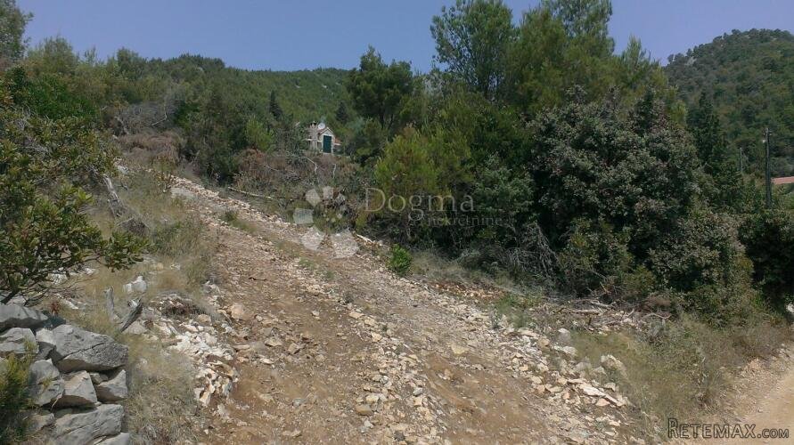 Građevinsko zemljište Hvar - 5