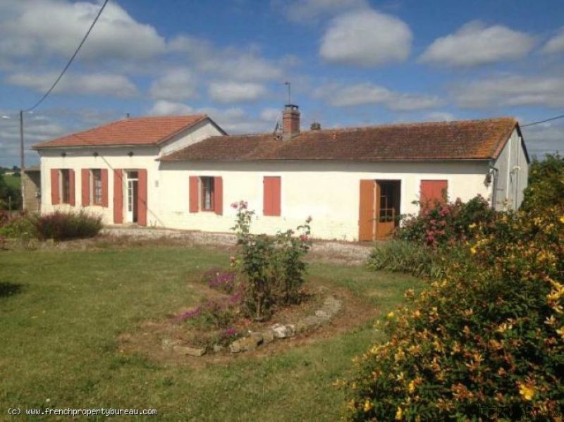House with original windmill and.. - 2