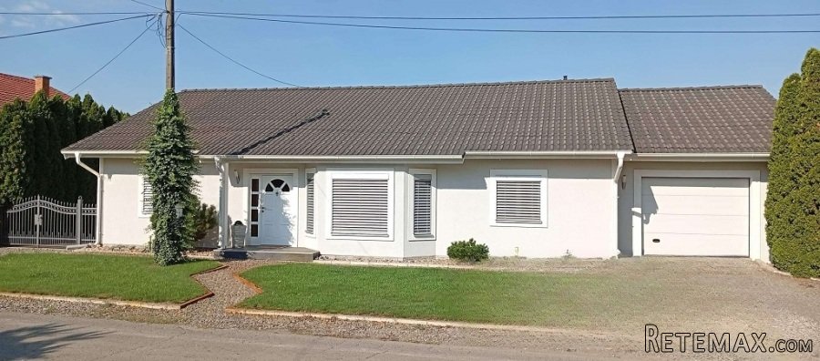 Kuća ili apartman Bački Petrovac - 5