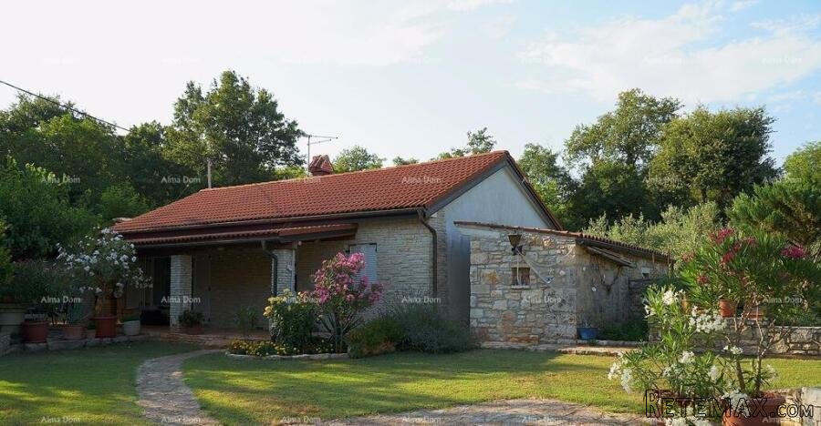 UMAG, Kuća, 144 m², s velikim vrtom i ljetnom kuhinjom, p.. - 5