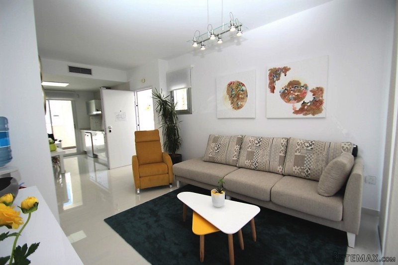 2 bedroom, 2 bathroom Apartment, (build.. - 2