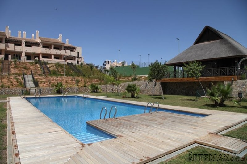 2 Bedrooms - Apartment - Murcia - For..