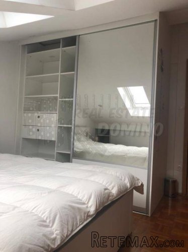 Apartman s prekrasnim pogledom! Malinska - 6