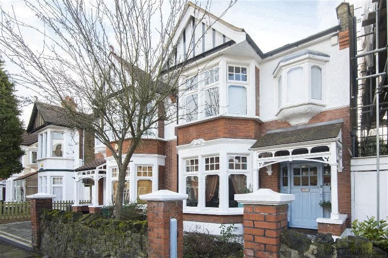Property - London - For Sale