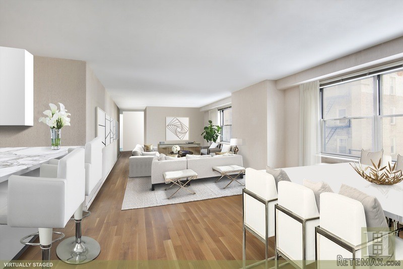 2 bedroom Apartment For Sale: 345 EAST..