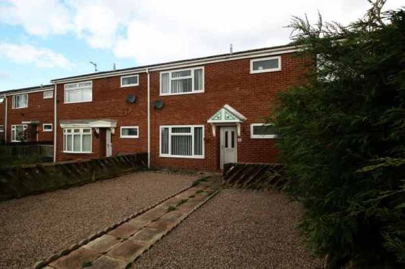 3 bedroom, Terraced House house for sale