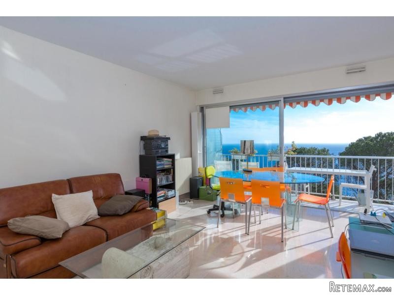 Beautiful Studio With A Panoramic Sea..