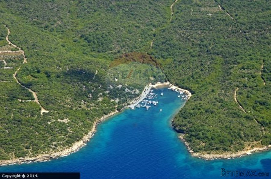 GLAVOTOK,polj.zemljište površine 60 771m2