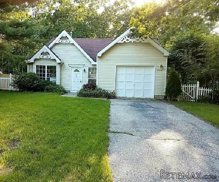 140 S Concord Ter Galloway, NJ, 08205..