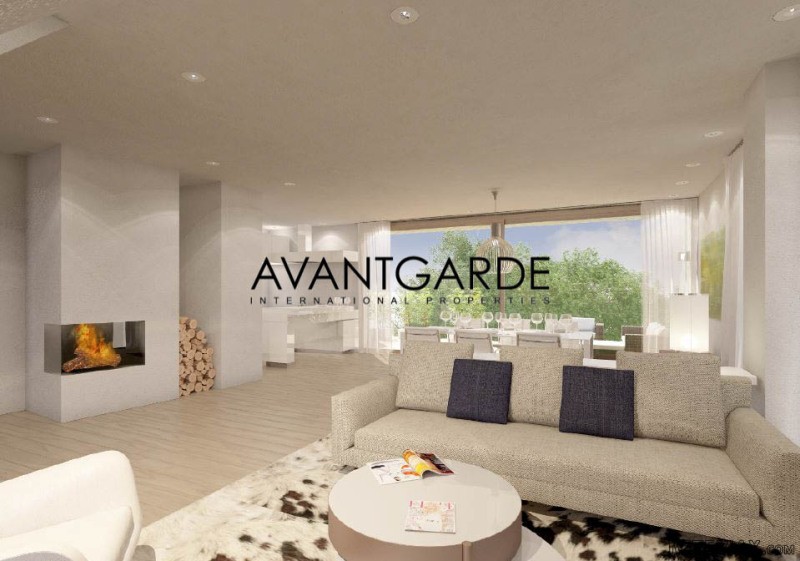 Luxurious park view apartment - 2