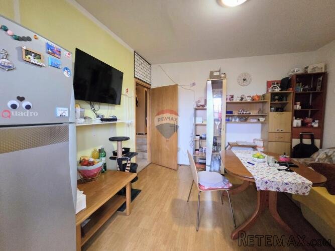 Rovinj - stan u širem centru Rovinja, mirna lokacija