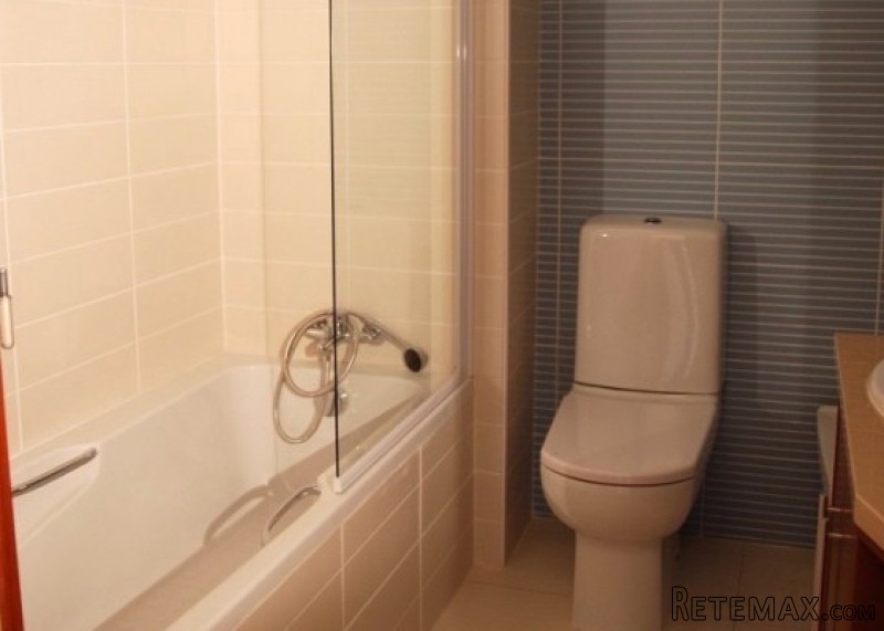 2 Bedroom Apartment In Alvor - 2