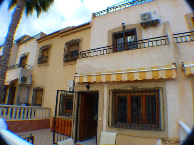 3 Bedrooms - Townhouse - Alicante - For.. - 2