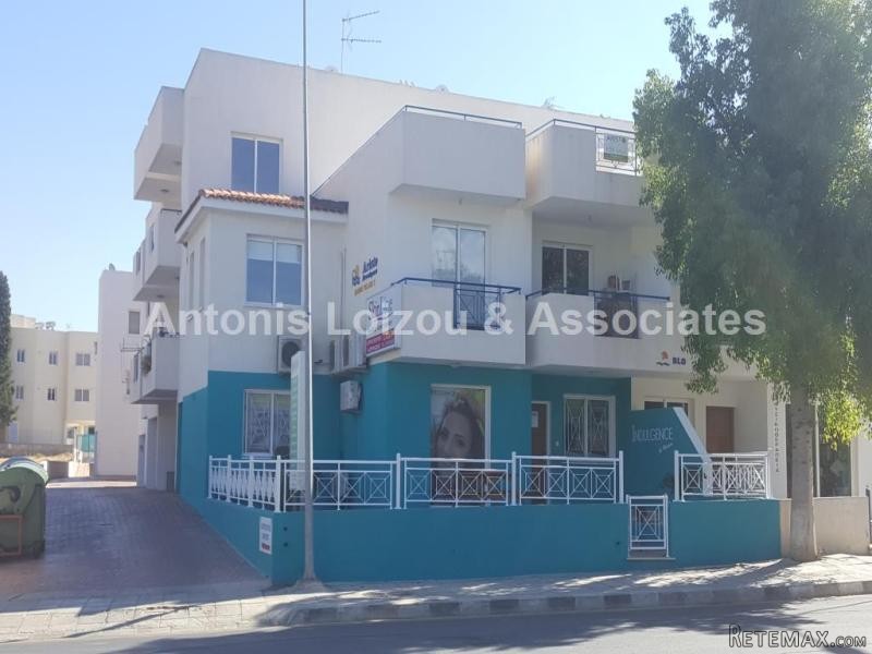 2 Bed Apt Marion Village Polis - 2