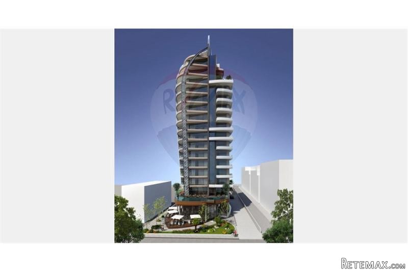 Apartment - For Sale - Limassol..