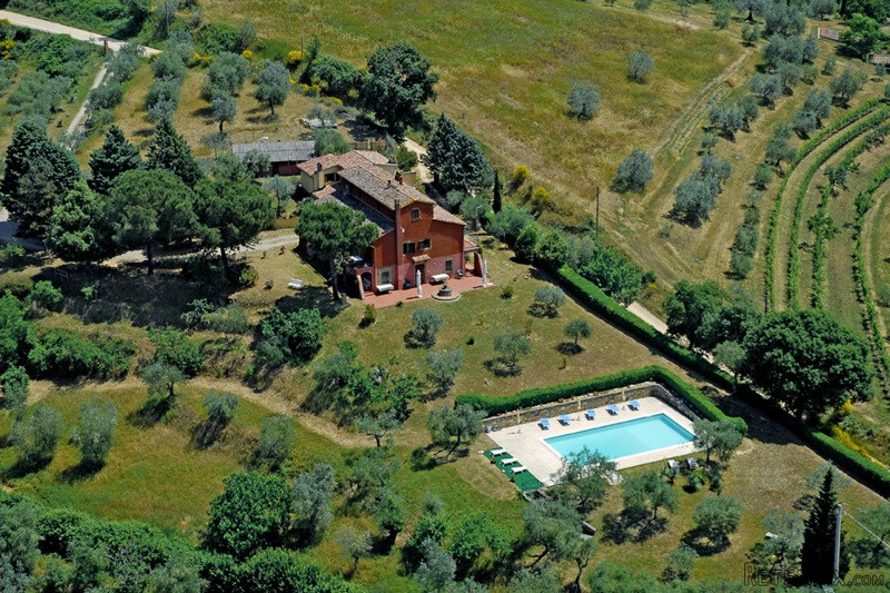House - Umbria - For Sale