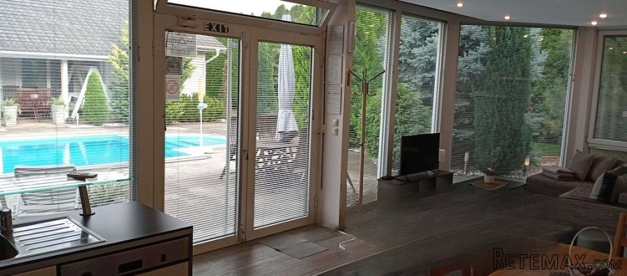Kuća ili apartman Bački Petrovac - 10