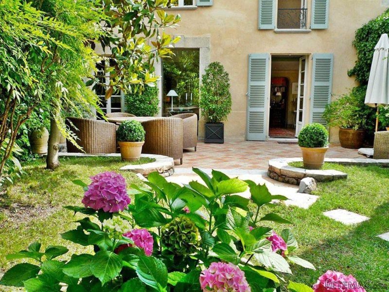 Sale Mansion - Tourrettes - 2
