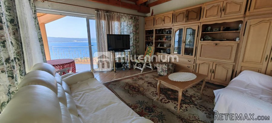 Crikvenica, Dramalj, 2 stana, 210m2