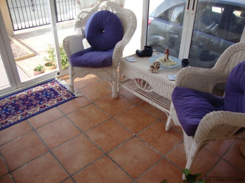 3 Bedrooms - Villa - Alicante - For Sale - 2