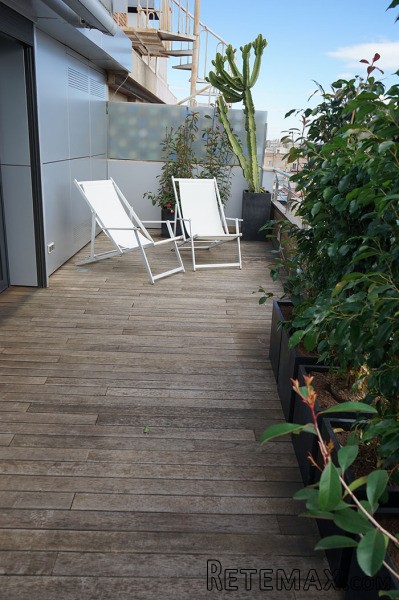 ATICO DIAGONAL ( DUPLEX ) - 2