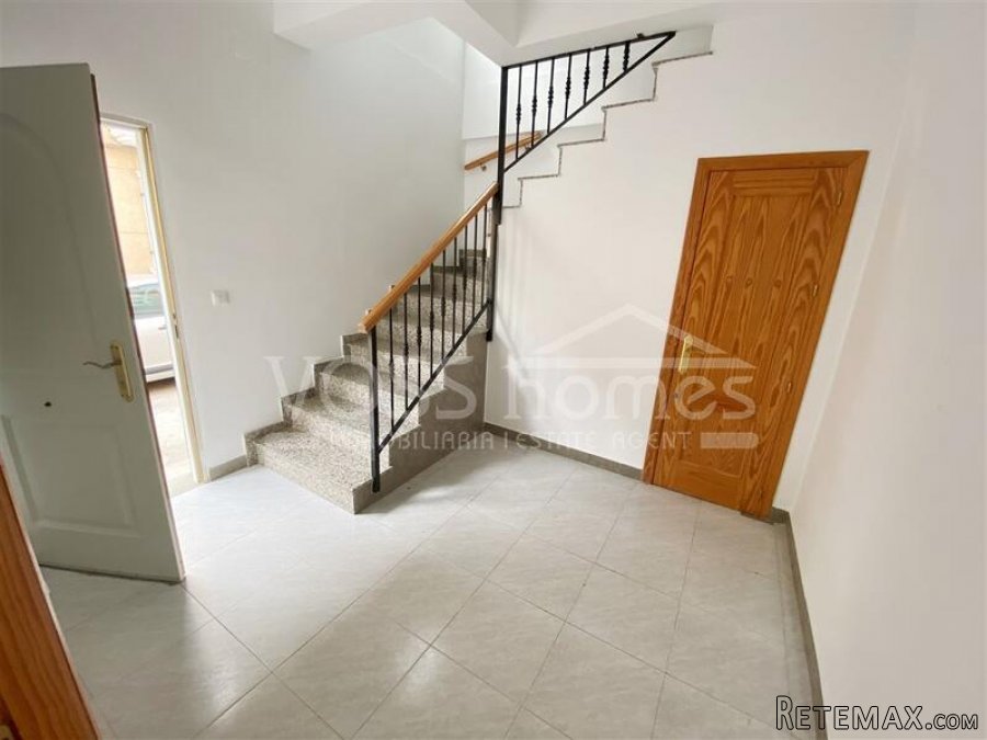NEW LISTING TO VOSS HOMES - A two storey, 5 bed, 2 bath.. - 2
