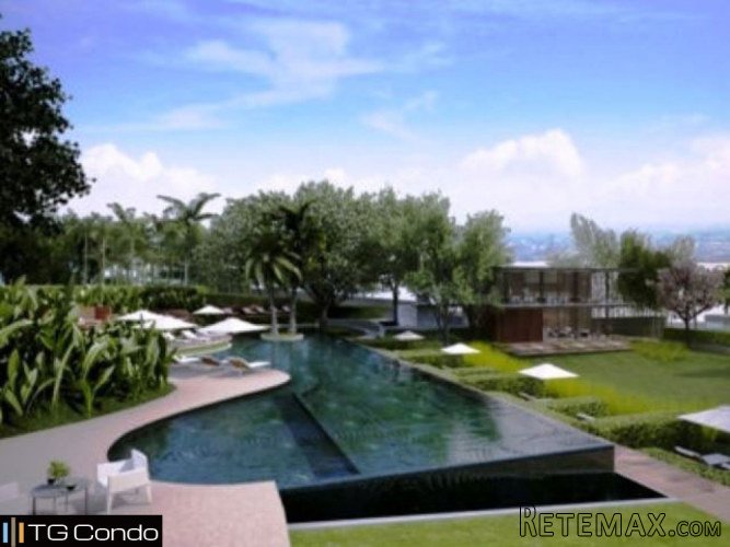 Pattaya Condo for Sale: The Unixx Condo.. - 2