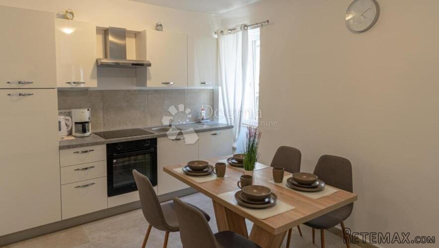 Rovinj, centar – elegantan jednosoban stan u kamenoj zgradi, - 2
